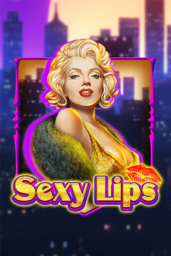 Sexy Lips демо играть онлайн | MaxBet Казино без регистрации