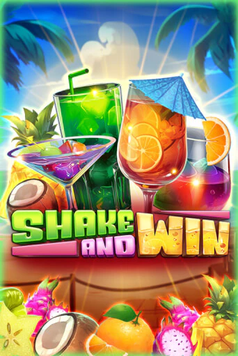 Shake and Win демо играть онлайн | MaxBet Казино без регистрации