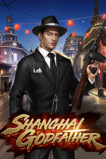 Shanghai Godfather демо играть онлайн | MaxBet Казино без регистрации