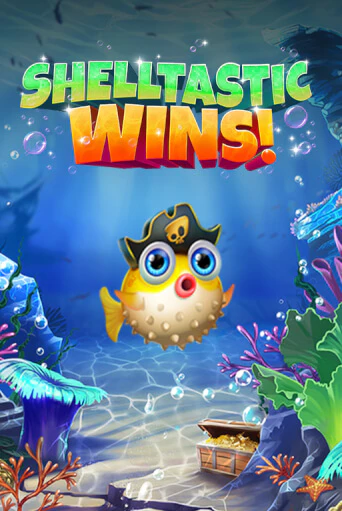 Shelltastic Wins демо играть онлайн | MaxBet Казино без регистрации