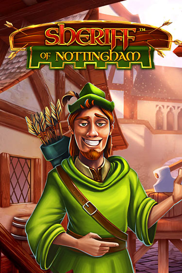Sheriff of Nottingham демо играть онлайн | MaxBet Казино без регистрации