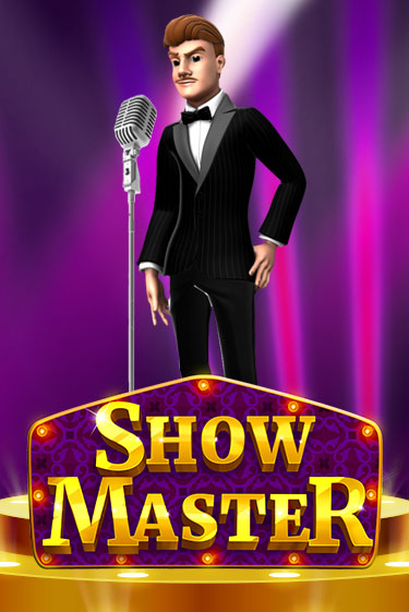 Show Master демо играть онлайн | MaxBet Казино без регистрации