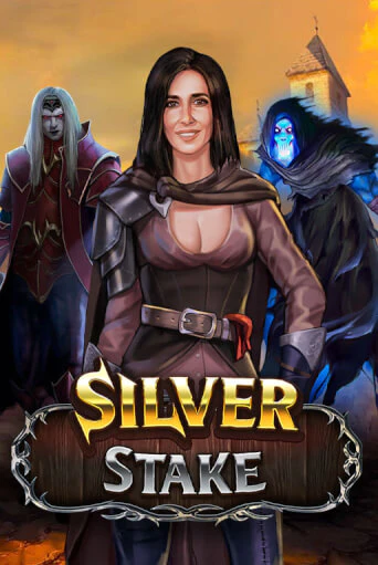 Silver Stake демо играть онлайн | MaxBet Казино без регистрации