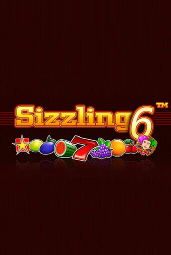 Sizzling6 демо играть онлайн | MaxBet Казино без регистрации