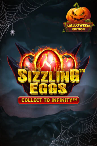 Sizzling Eggs Halloween Edition демо играть онлайн | MaxBet Казино без регистрации