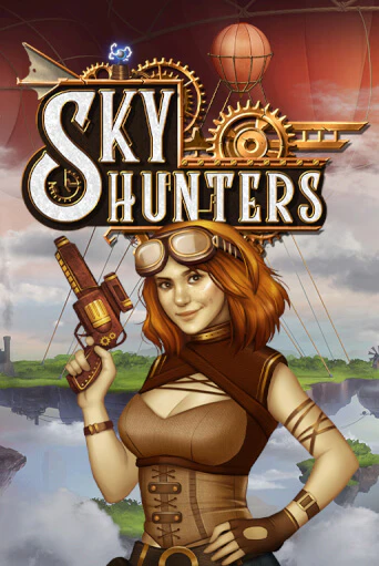 Sky Hunters Gamble Feature демо играть онлайн | MaxBet Казино без регистрации