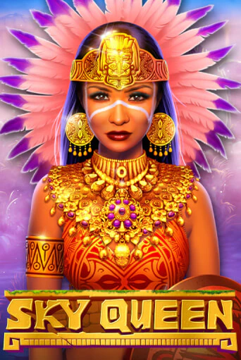 Sky Queen демо играть онлайн | MaxBet Казино без регистрации