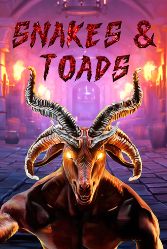 Snakes & Toads демо играть онлайн | MaxBet Казино без регистрации