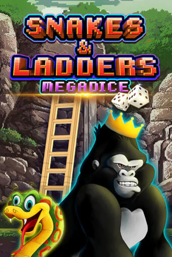 Snakes and Ladders Megadice™ демо играть онлайн | MaxBet Казино без регистрации