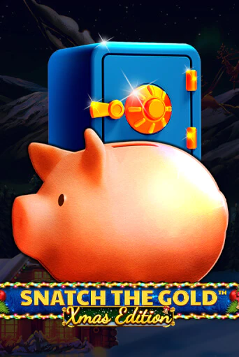 Snatch The Gold Xmas демо играть онлайн | MaxBet Казино без регистрации