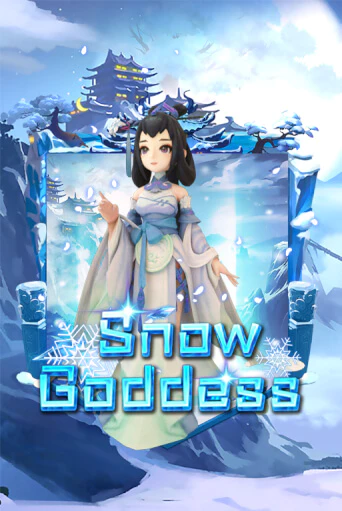 Snow Goddess демо играть онлайн | MaxBet Казино без регистрации
