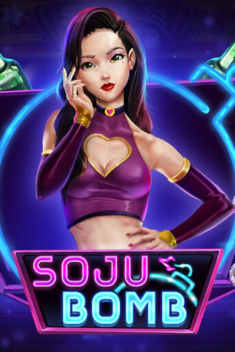 Soju Bomb демо играть онлайн | MaxBet Казино без регистрации