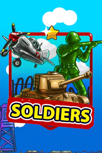 Soldiers демо играть онлайн | MaxBet Казино без регистрации