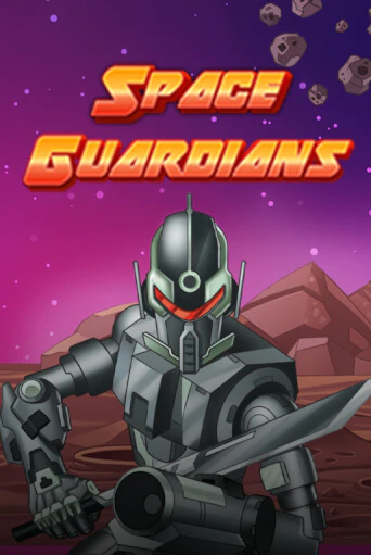Space Guardians демо играть онлайн | MaxBet Казино без регистрации