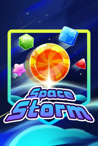 Space Storm демо играть онлайн | MaxBet Казино без регистрации