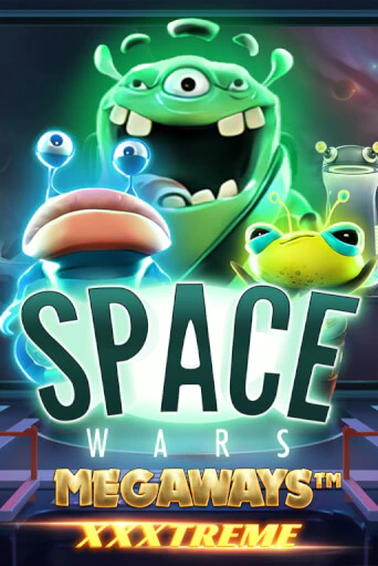 Space Wars Megaways XXXtreme демо играть онлайн | MaxBet Казино без регистрации