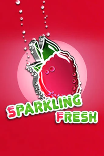 Sparkling Fresh демо играть онлайн | MaxBet Казино без регистрации