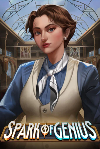 Spark of Genius демо играть онлайн | MaxBet Казино без регистрации