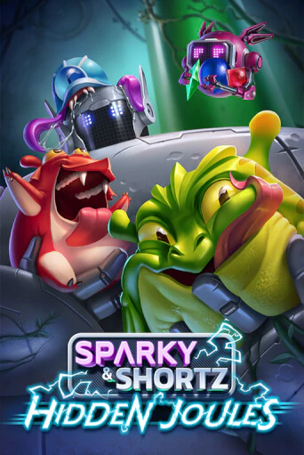 Sparky & Shortz Hidden Joules демо играть онлайн | MaxBet Казино без регистрации