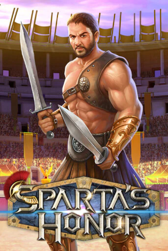 Sparta's Honor демо играть онлайн | MaxBet Казино без регистрации
