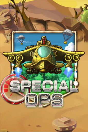 Special OPS демо играть онлайн | MaxBet Казино без регистрации