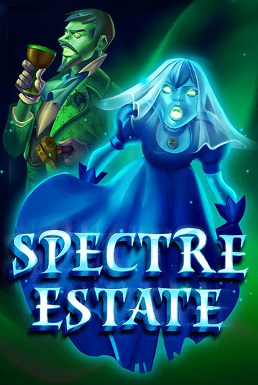 Spectre Estate демо играть онлайн | MaxBet Казино без регистрации