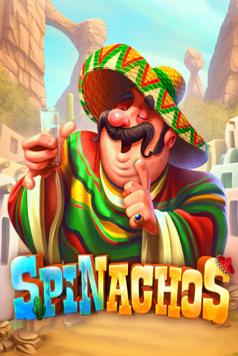 Spinachos демо играть онлайн | MaxBet Казино без регистрации
