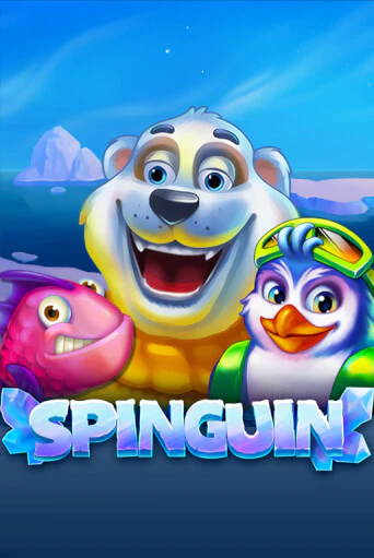 Spinguin демо играть онлайн | MaxBet Казино без регистрации