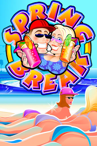 Spring Break демо играть онлайн | MaxBet Казино без регистрации