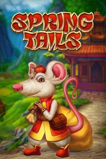 Spring Tails демо играть онлайн | MaxBet Казино без регистрации