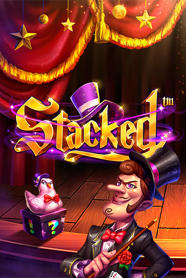 Stacked демо играть онлайн | MaxBet Казино без регистрации
