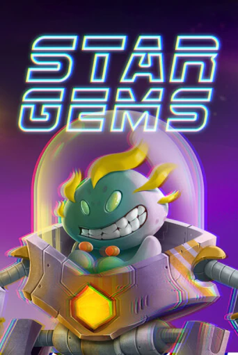 Star Gems демо играть онлайн | MaxBet Казино без регистрации