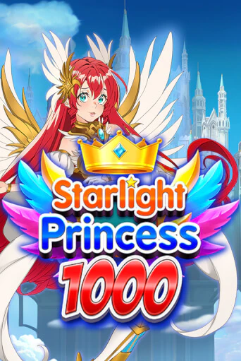Starlight Princess 1000 демо играть онлайн | MaxBet Казино без регистрации