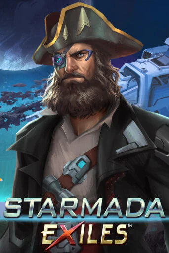 Starmada Exiles демо играть онлайн | MaxBet Казино без регистрации