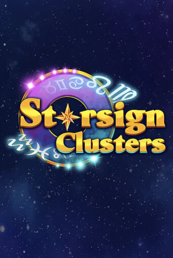 Starsign Clusters демо играть онлайн | MaxBet Казино без регистрации