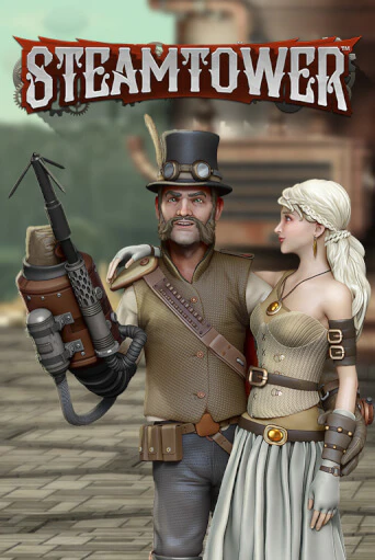 Steam Tower демо играть онлайн | MaxBet Казино без регистрации