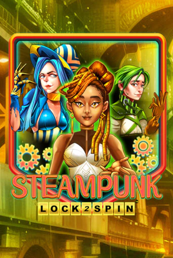 Steampunk демо играть онлайн | MaxBet Казино без регистрации