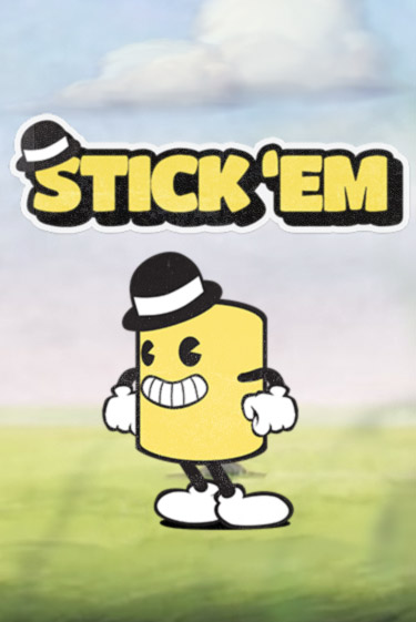 Stickem демо играть онлайн | MaxBet Казино без регистрации