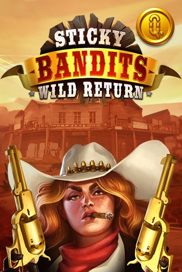 Sticky Bandits: Wild Returns демо играть онлайн | MaxBet Казино без регистрации