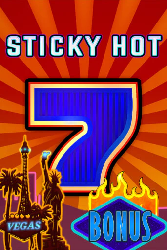 Sticky Hot демо играть онлайн | MaxBet Казино без регистрации
