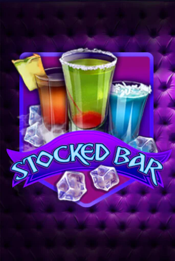 Stocked Bar демо играть онлайн | MaxBet Казино без регистрации