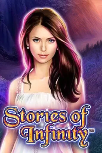 Stories of Infinity демо играть онлайн | MaxBet Казино без регистрации
