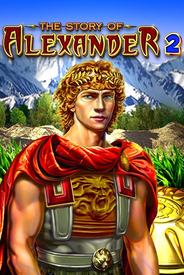 The Story of Alexander 2 демо играть онлайн | MaxBet Казино без регистрации