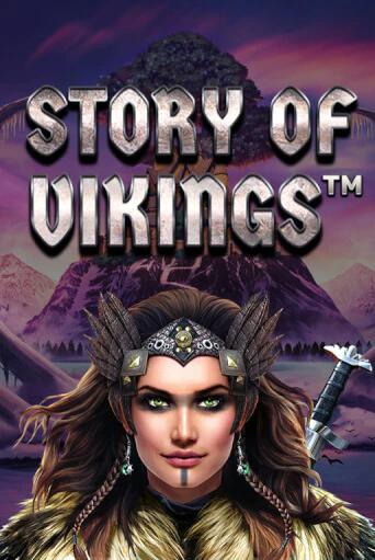 Story Of Vikings демо играть онлайн | MaxBet Казино без регистрации