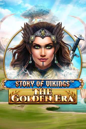 Story Of Vikings - The Golden Era демо играть онлайн | MaxBet Казино без регистрации