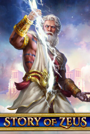 Story Of Zeus демо играть онлайн | MaxBet Казино без регистрации