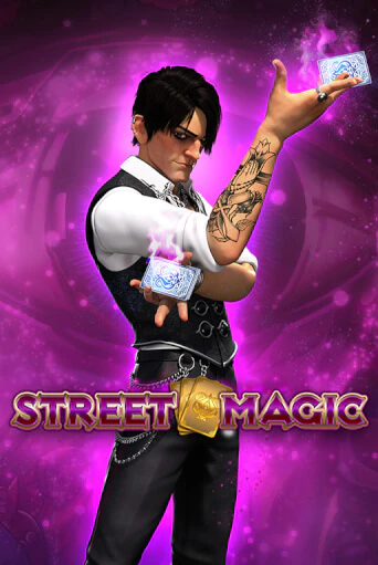 Street Magic демо играть онлайн | MaxBet Казино без регистрации