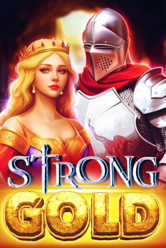 StrongGold демо играть онлайн | MaxBet Казино без регистрации