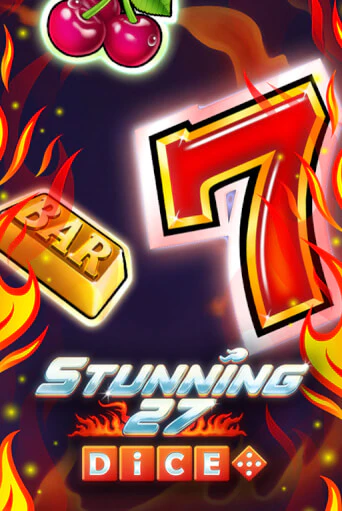 Stunning 27 Dice демо играть онлайн | MaxBet Казино без регистрации