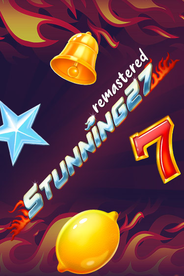 Stunning 27 Remastered демо играть онлайн | MaxBet Казино без регистрации